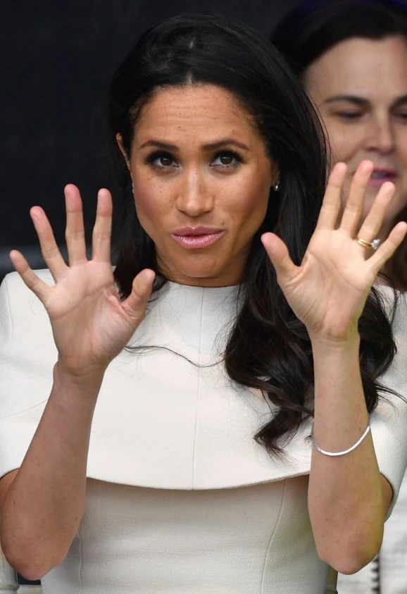Meghan Markle Meghan Markle