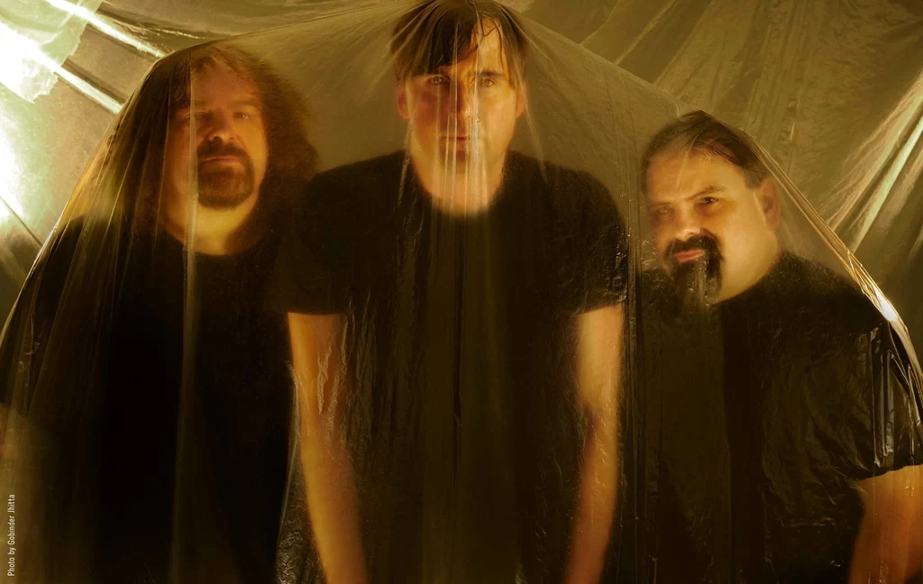 Napalm Death niedługo opublikują nową płytę