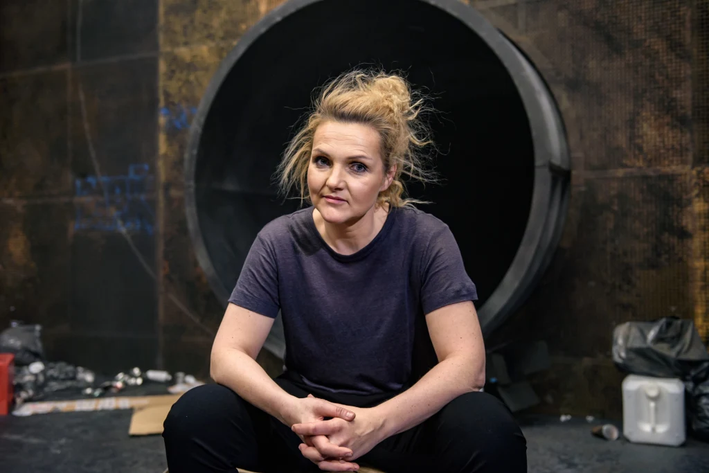 Ewa Konstancja Bułhak Ewa Konstancja Bułhak