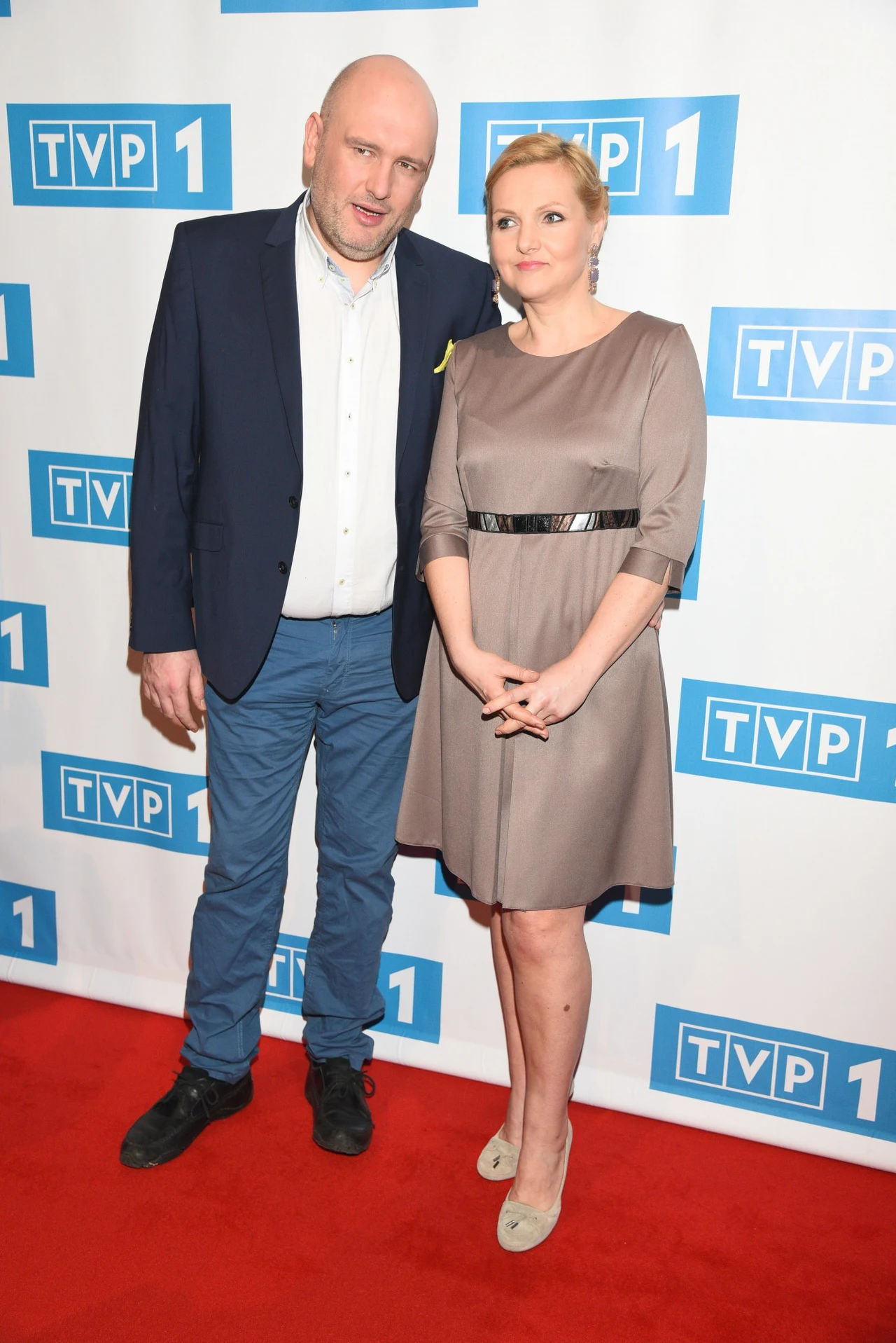 Ewa i Michał Piela Ewa i Michał Piela