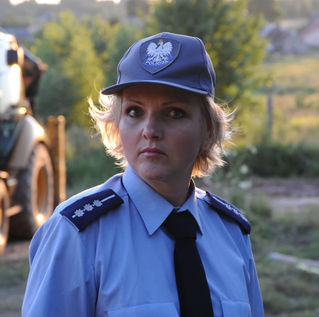 Ewa Konstancja Bułhak Ewa Konstancja Bułhak