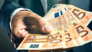 Płaca minimalna wzrośnie w Holandii nawet o 10 proc.