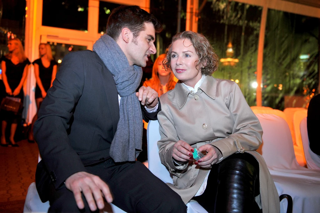 Danuta Kowalska Danuta Kowalska