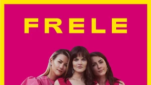 Frele "HEHE": Gryfnie! [RECENZJA]