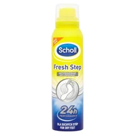 Scholl Fresh Step Antyperspirant 150 ml