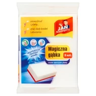 Jan Niezbędny Magiczna gąbka 2 x 3,5 g