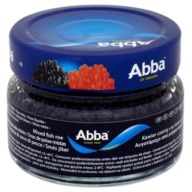 Kawior Abba - 0