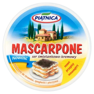 Mascarpone Piątnica - 3