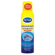 Scholl Dezodorant do stóp 3w1 150 ml