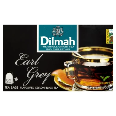 Herbata Dilmah - 2
