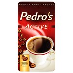 Pedro's Active Kawa mielona 250 g