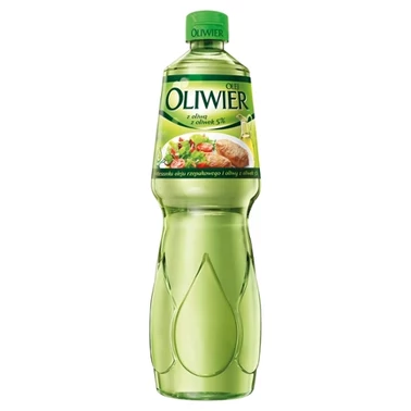 Oliwier Olej 1 l - 0
