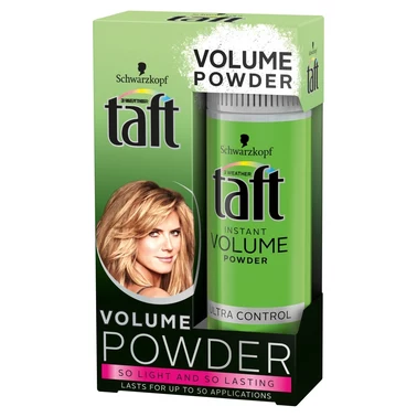 Taft Volume Puder do włosów 10 g - 2