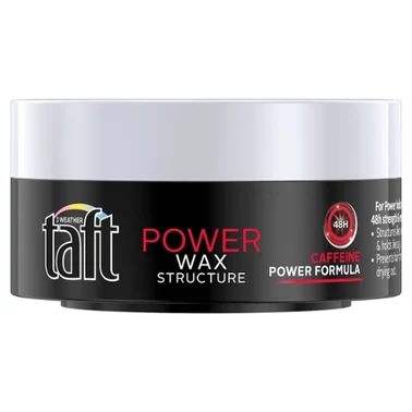 Taft Power Wosk do włosów 75 ml - 1