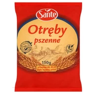 Sante Otręby pszenne 150 g