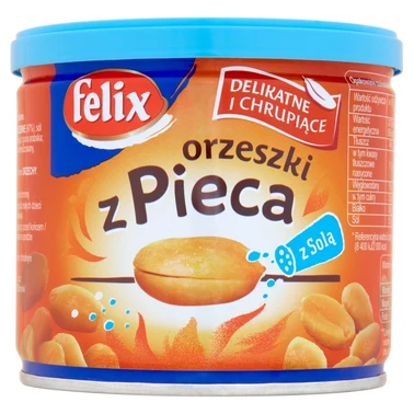 Felix Orzeszki z pieca z solą 140 g - 4