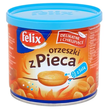 Felix Orzeszki z pieca z solą 140 g - 3