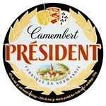 Président Camembert Ser 250 g