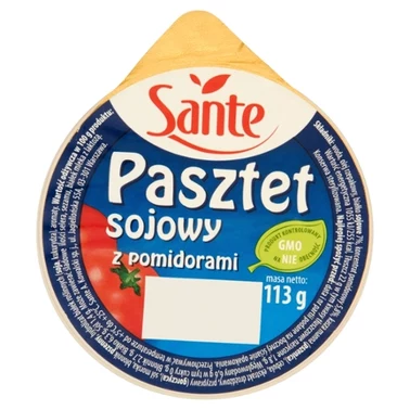 Pasztet Sante - 3