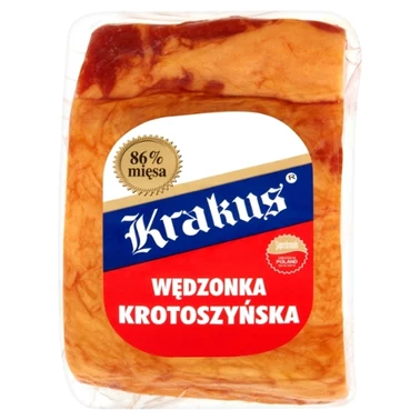 Krakus Wędzonka krotoszyńska - 1
