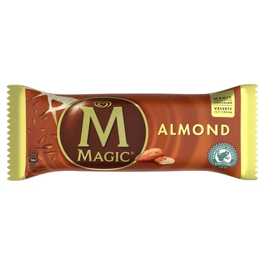 Magnum Almond Lody 120 ml - 0