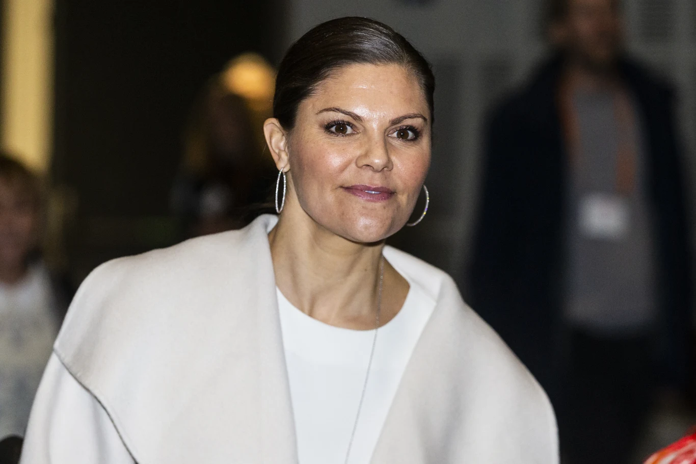 Księżna Wiktoria Księżna Wiktoria