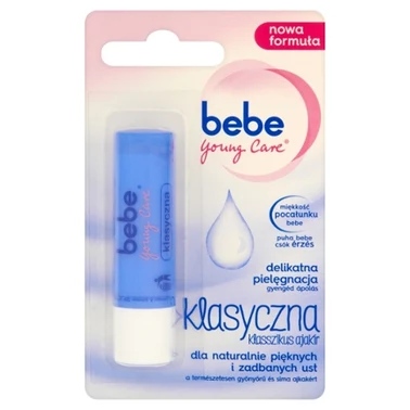 Pomadka do ust Bebe - 2