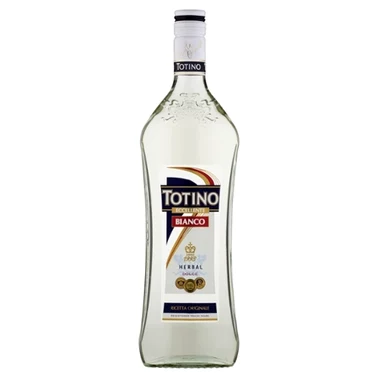 Wino Totino - 1
