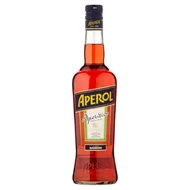 Aperol Napój alkoholowy 700 ml