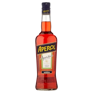 Aperol Napój alkoholowy 700 ml - 0