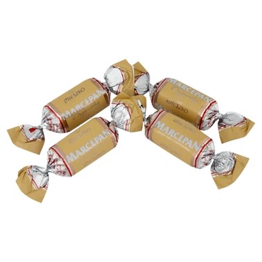 Mieszko Marcepanki Cukierki marcepanowe w czekoladzie 2,5 kg - 1