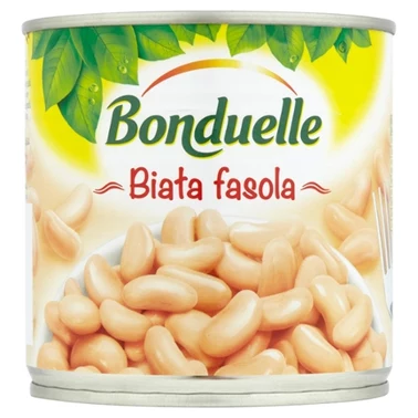Fasola biała Bonduelle - 3