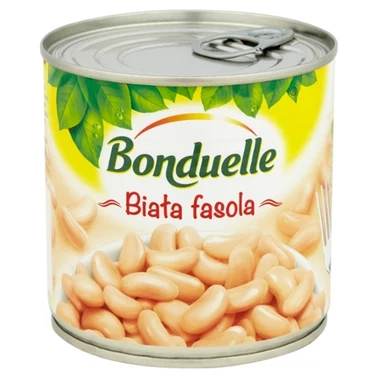 Fasola biała Bonduelle - 2