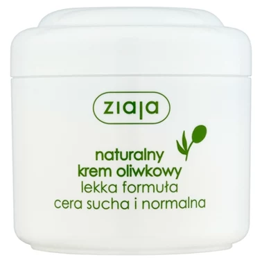 Ziaja Krem oliwkowy 200 ml - 2