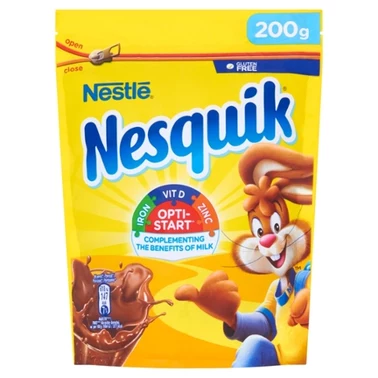 Kakao Nesquik - 5
