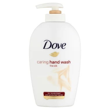 Mydło Dove - 1