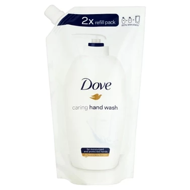 Mydło Dove - 1