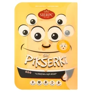 Sierpc Ser Pikserki 135 g