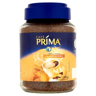 Kawa rozpuszczalna Prima - 3
