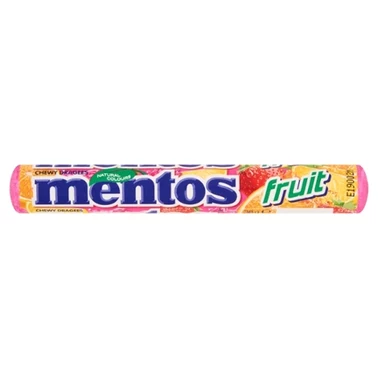 Dropsy Mentos - 0