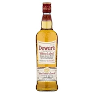 Dewar's White Label Szkocka whisky typu blend 70 cl