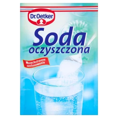 Soda Dr. Oetker - 3