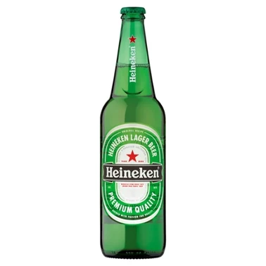 Heineken Piwo jasne 650 ml - 3