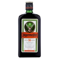 Jägermeister Likier ziołowy 700 ml