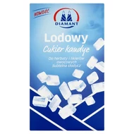 Diamant Lodowy Cukier kandyz 250 g