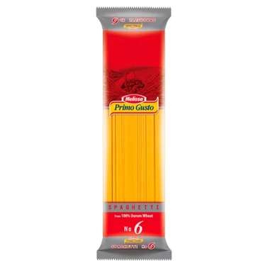 Primo Gusto Makaron spaghetti 500 g - 2