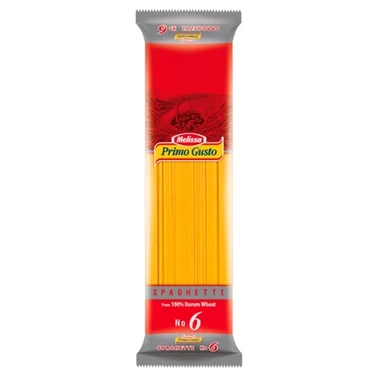 Melissa Primo Gusto Makaron spaghetti 500 g - 4
