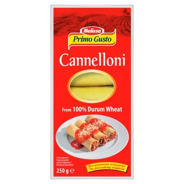 Primo Gusto Makaron cannelloni 250 g - 1