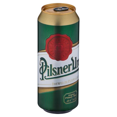 Pilsner Urquell Piwo jasne 0,5 l - 2