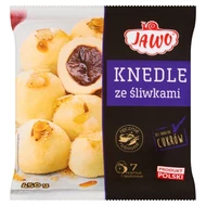 Jawo Knedle ze śliwkami 450 g